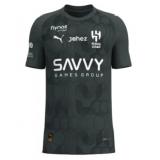 Al Hilal 3a Equipación 2025/26
